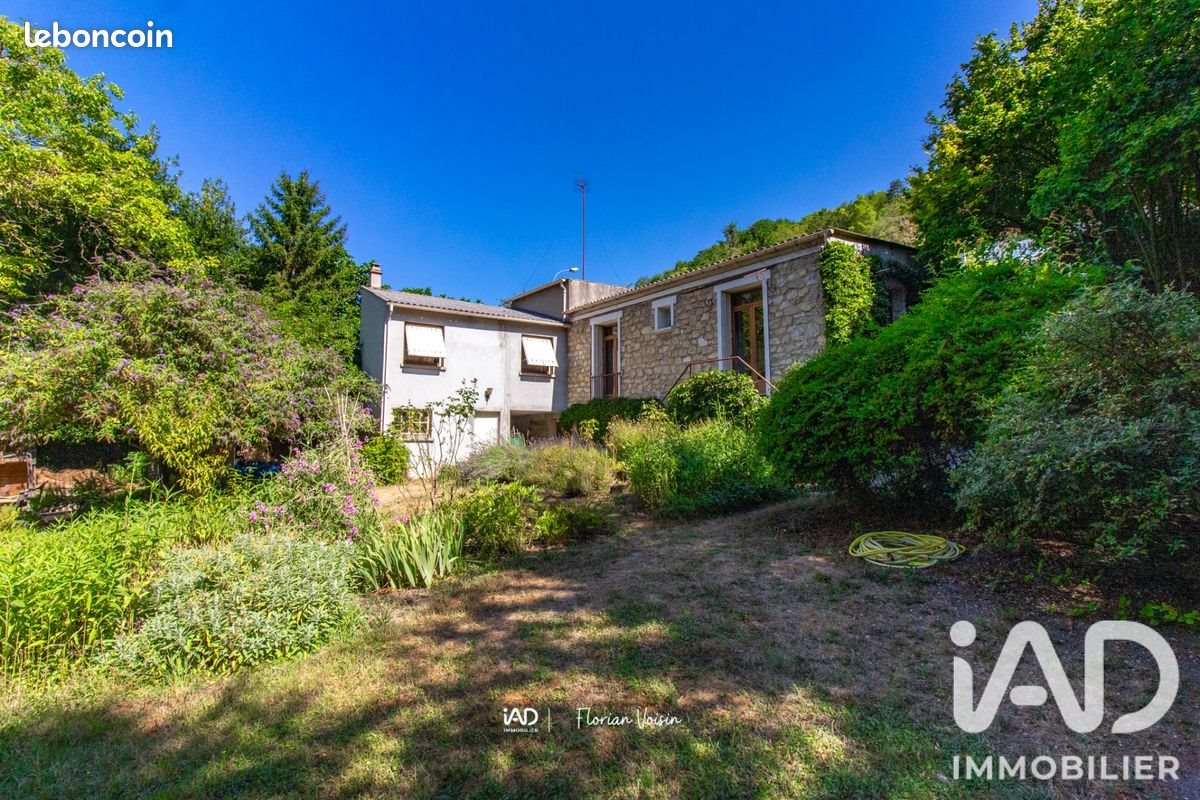 Maison à vendre, 75m², Limay