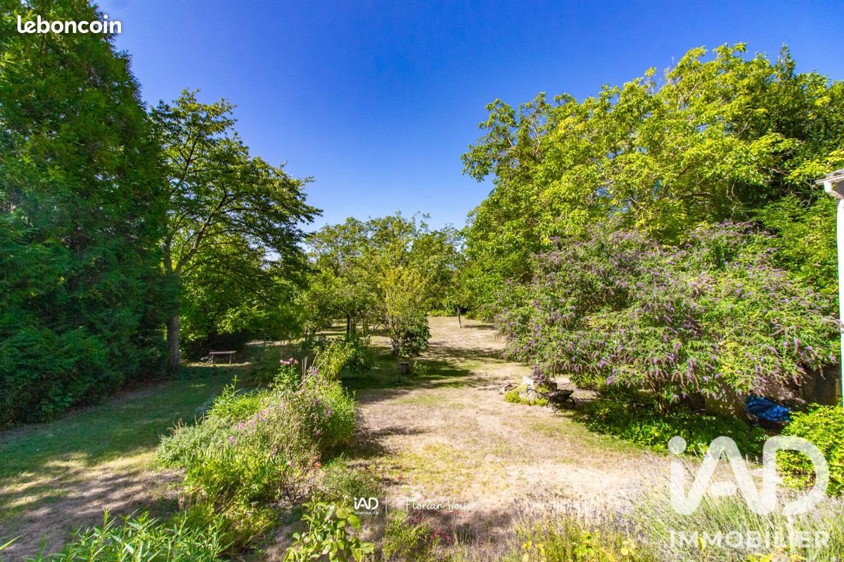 Maison à vendre, 75m², Limay