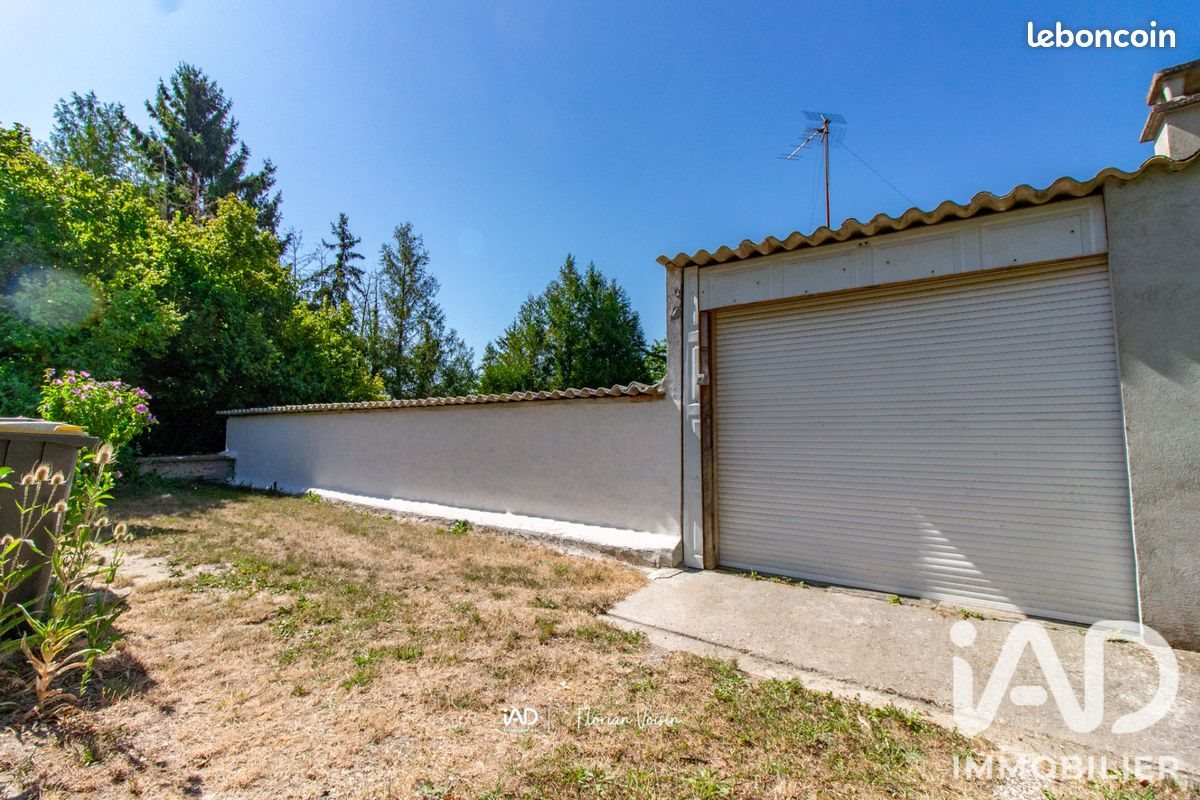 Maison à vendre, 75m², Limay
