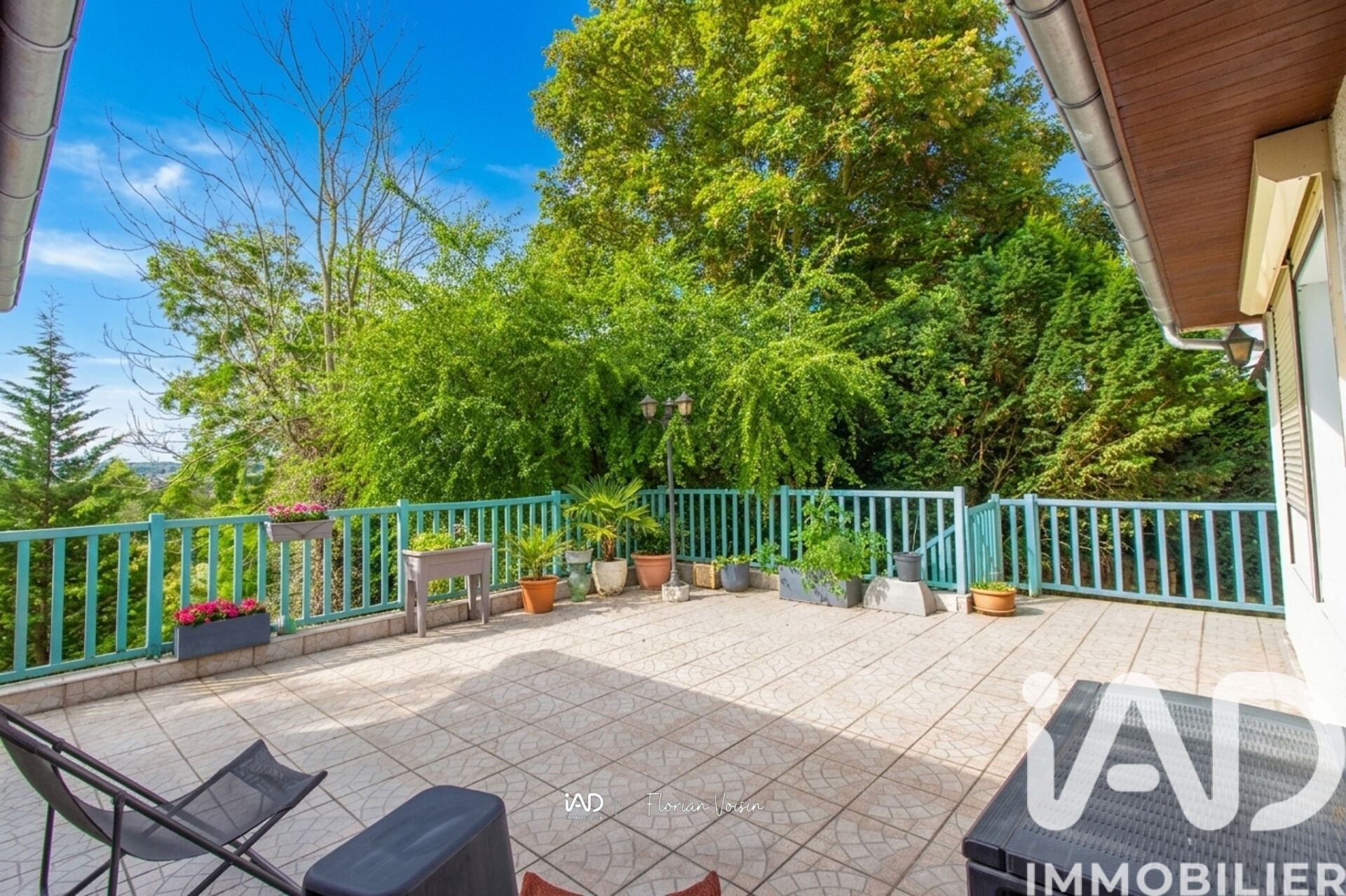 Maison à vendre, 225m², Juziers