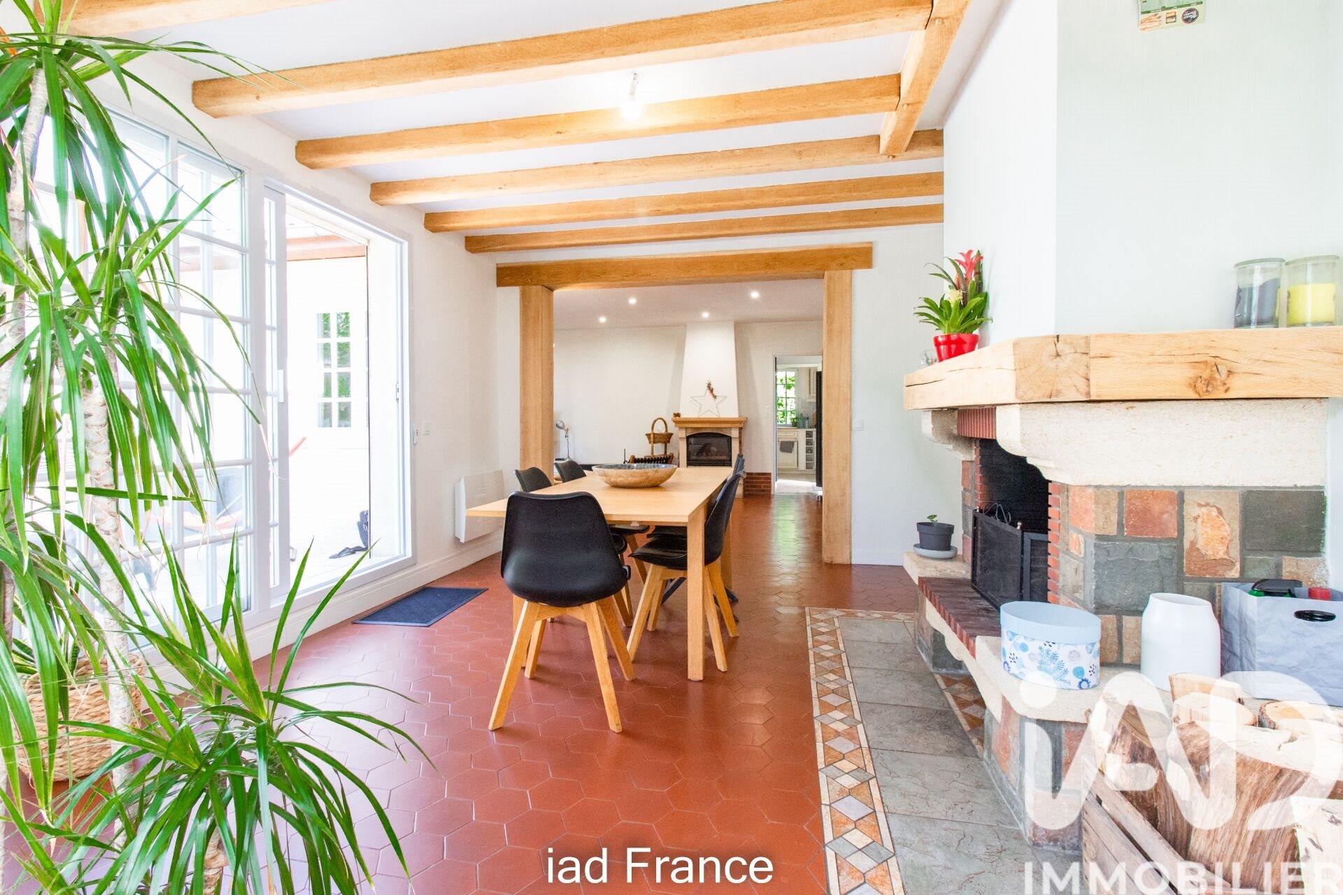 Maison à vendre, 225m², Juziers