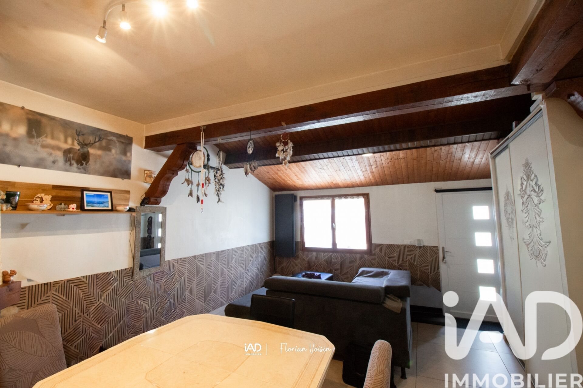 Maison à vendre, 77m², Gargenville