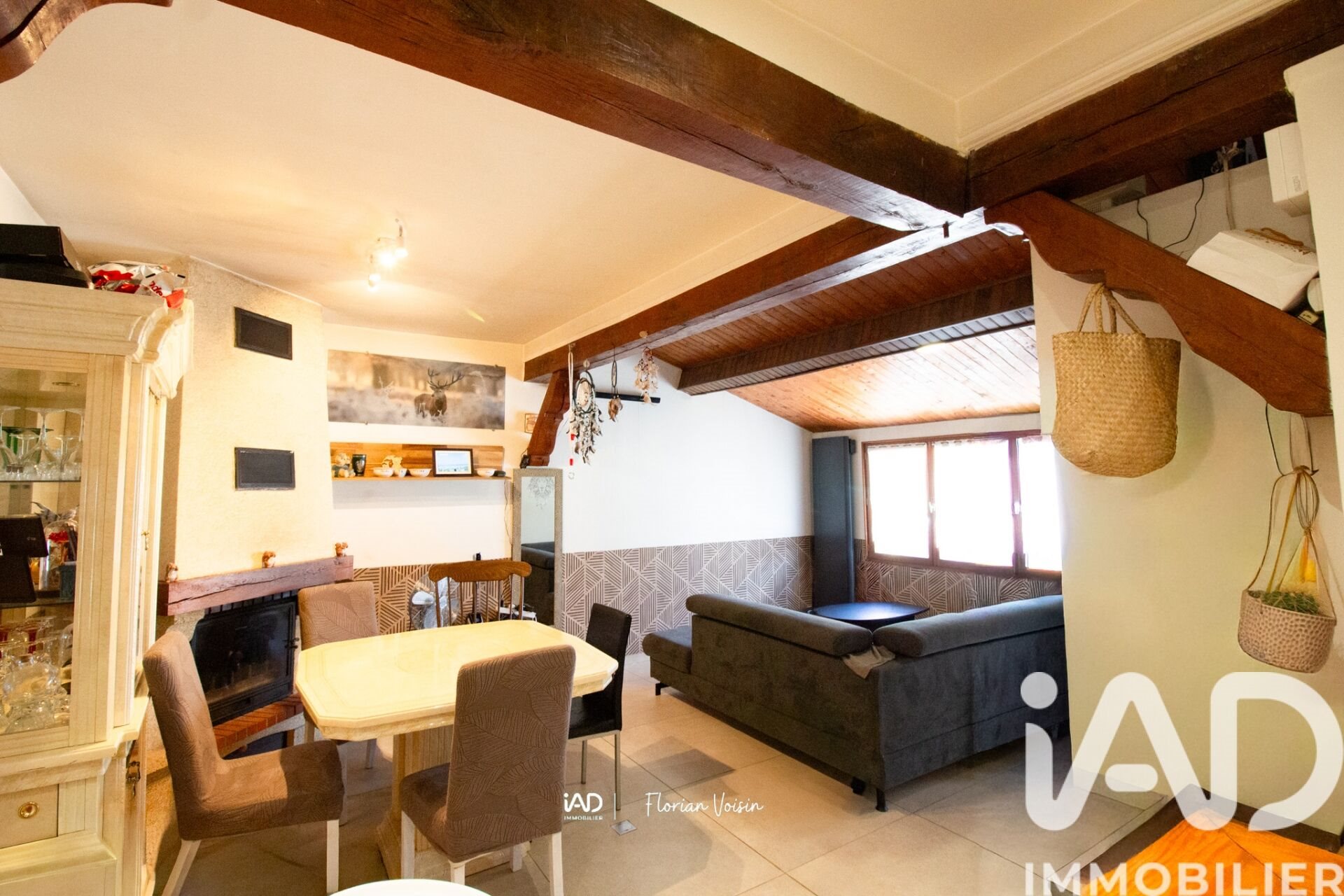 Maison à vendre, 77m², Gargenville