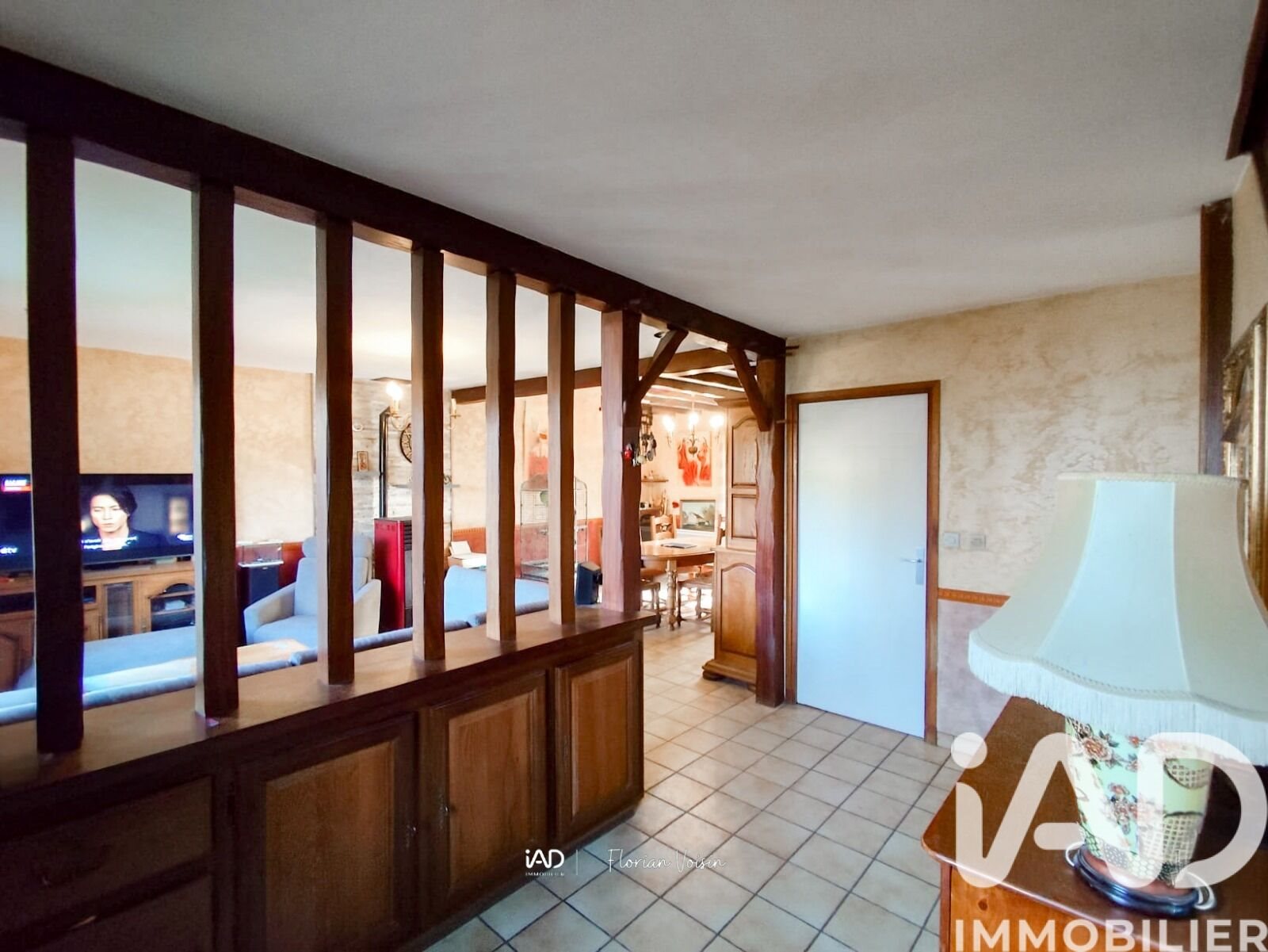 Maison à vendre, 140m², Juziers
