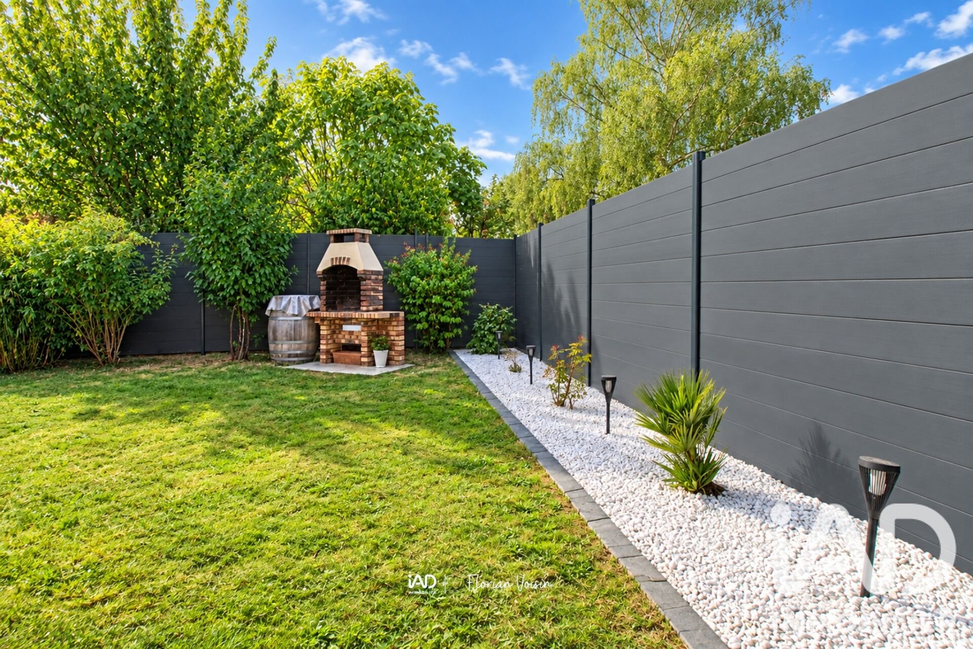 Maison à vendre, 135m², Porcheville
