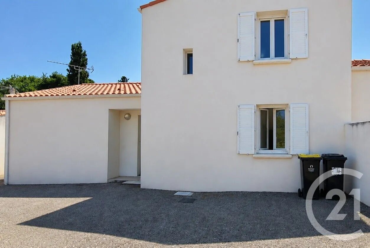 Maison à louer, 85m², Bourgneuf-en-Retz