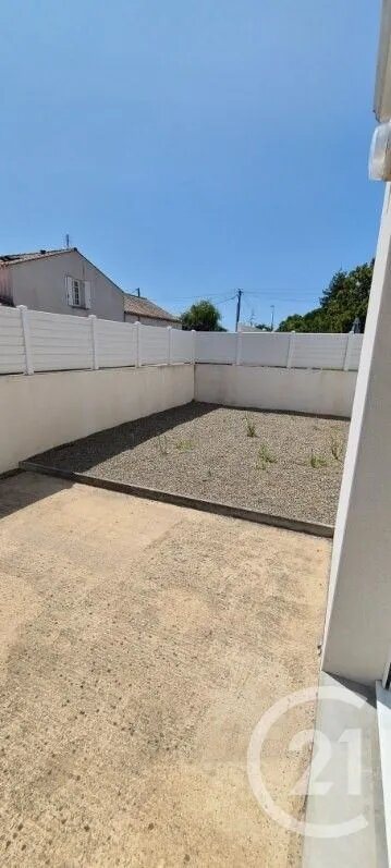 Maison à louer, 85m², Bourgneuf-en-Retz