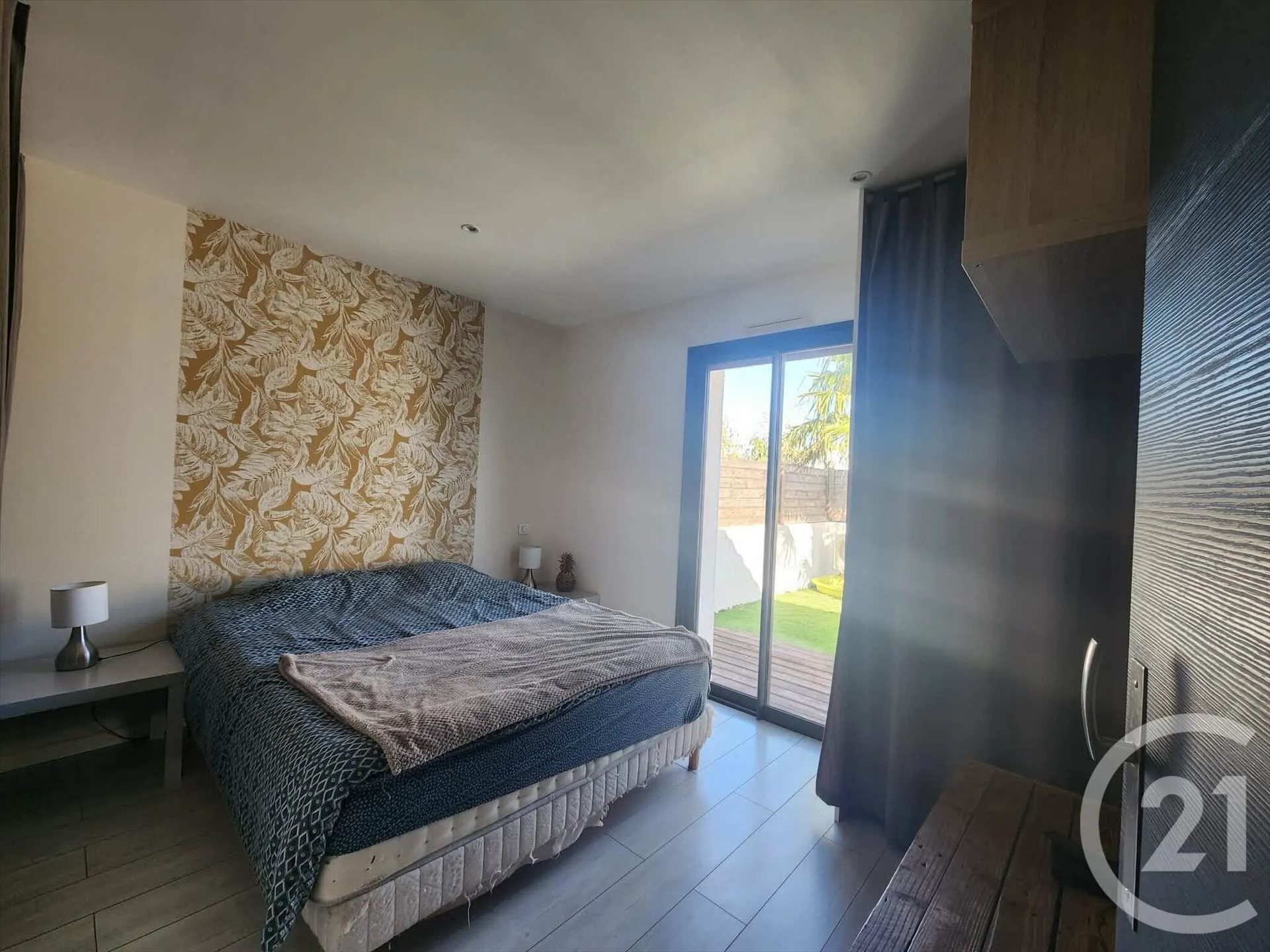 Maison à louer, 92m², Machecoul