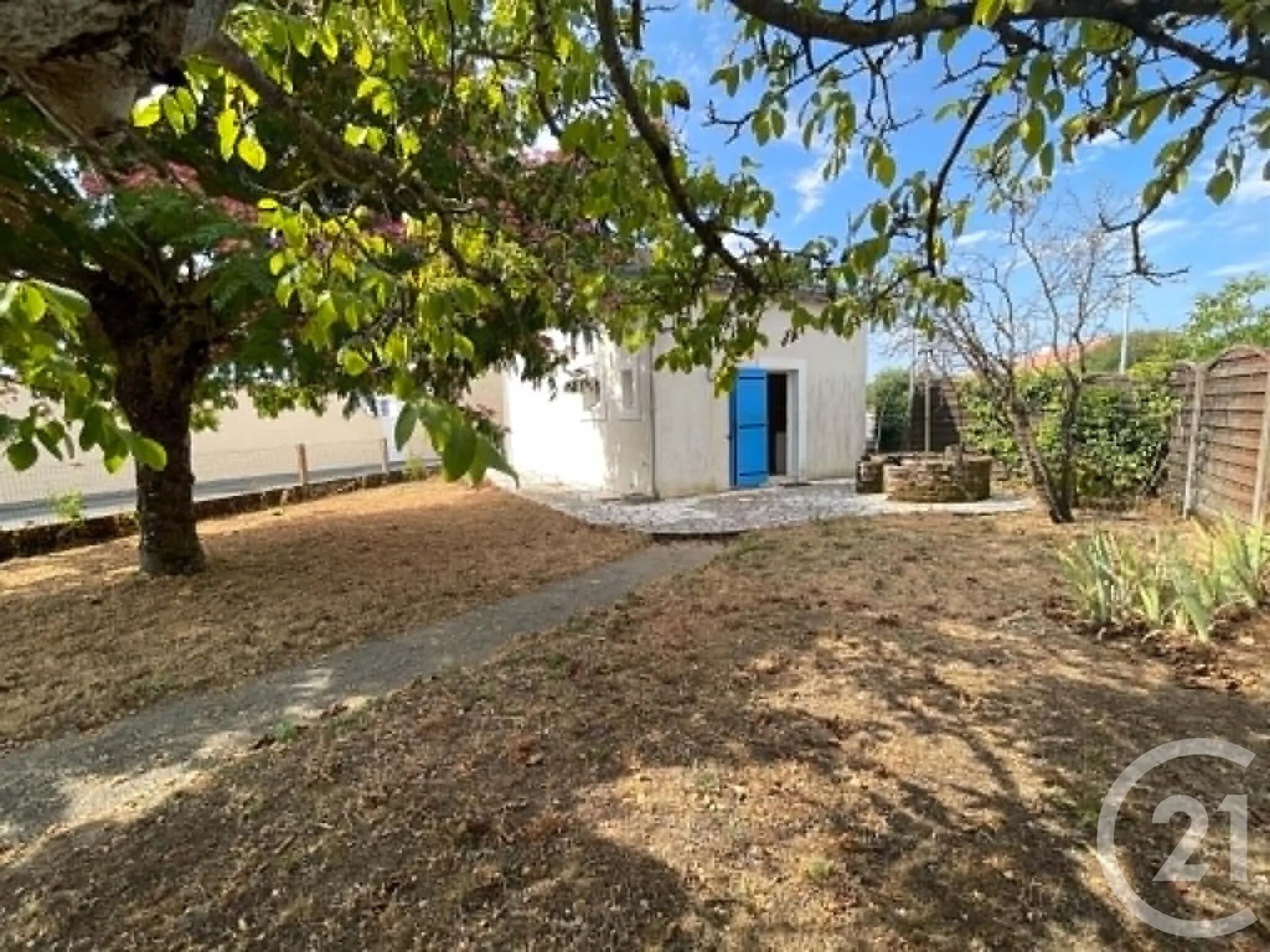 Maison à vendre, 60m², Machecoul