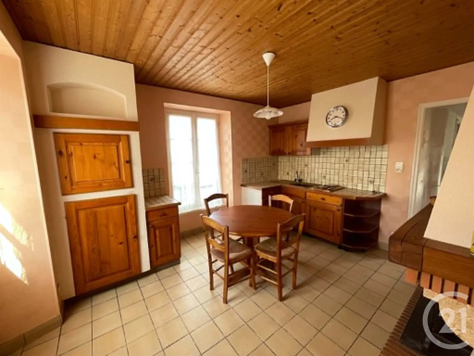 Maison à vendre, 60m², Machecoul
