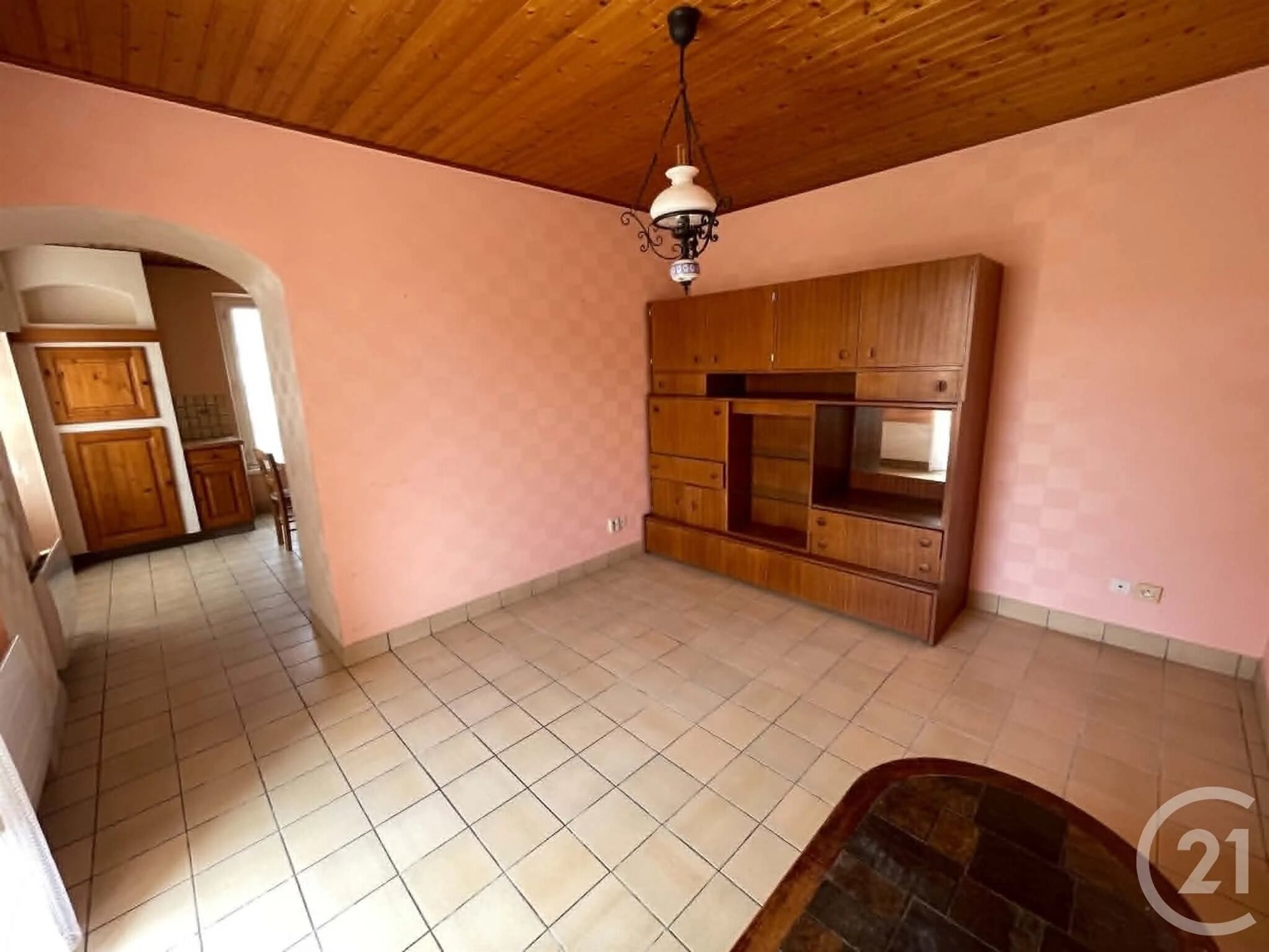 Maison à vendre, 60m², Machecoul