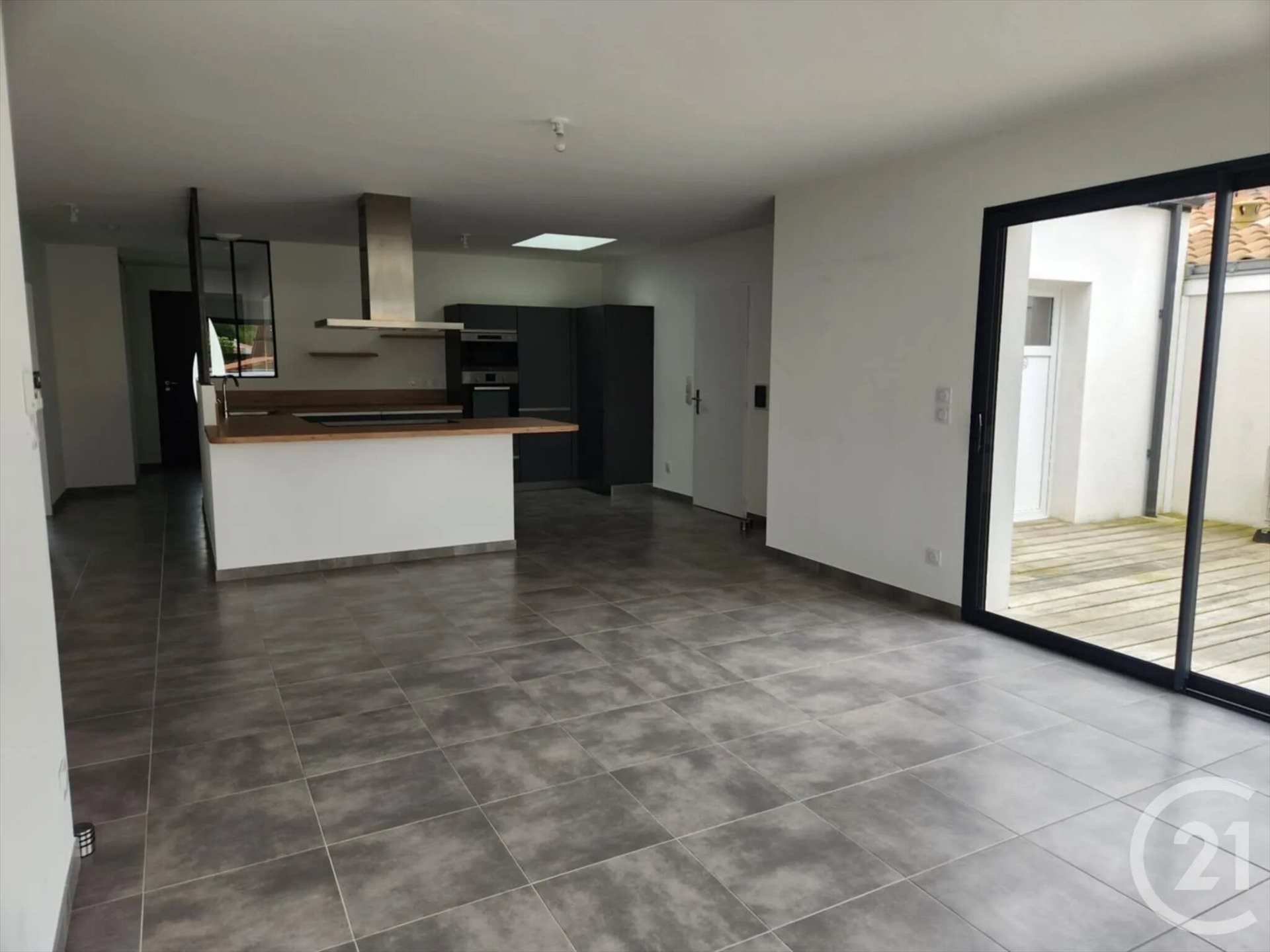 Maison à louer, 100m², Bourgneuf-en-Retz