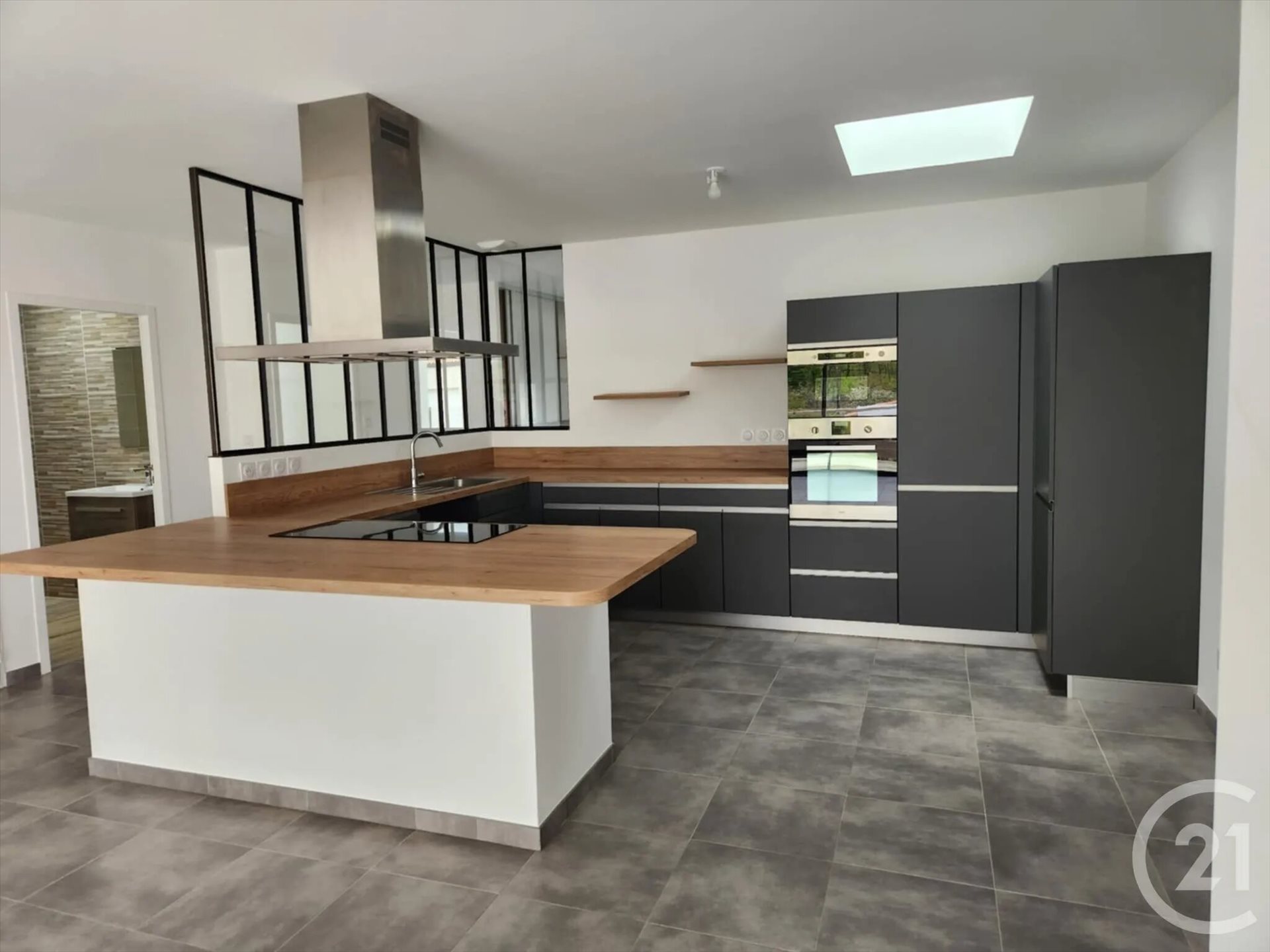 Maison à louer, 100m², Bourgneuf-en-Retz