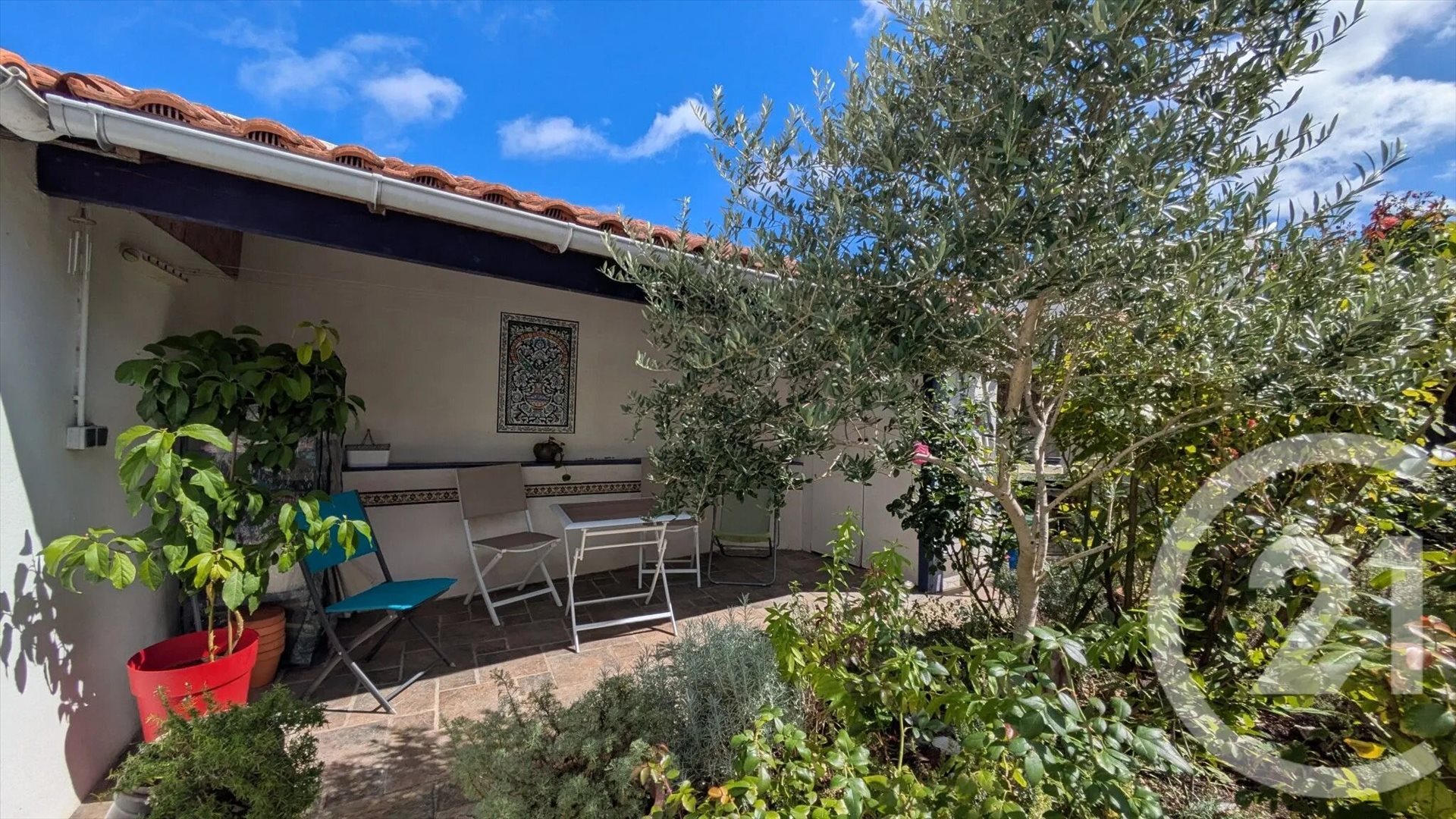 Maison à vendre, 60m², Machecoul