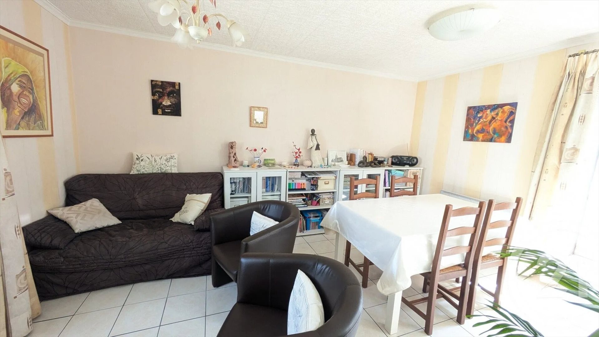 Maison à vendre, 60m², Machecoul