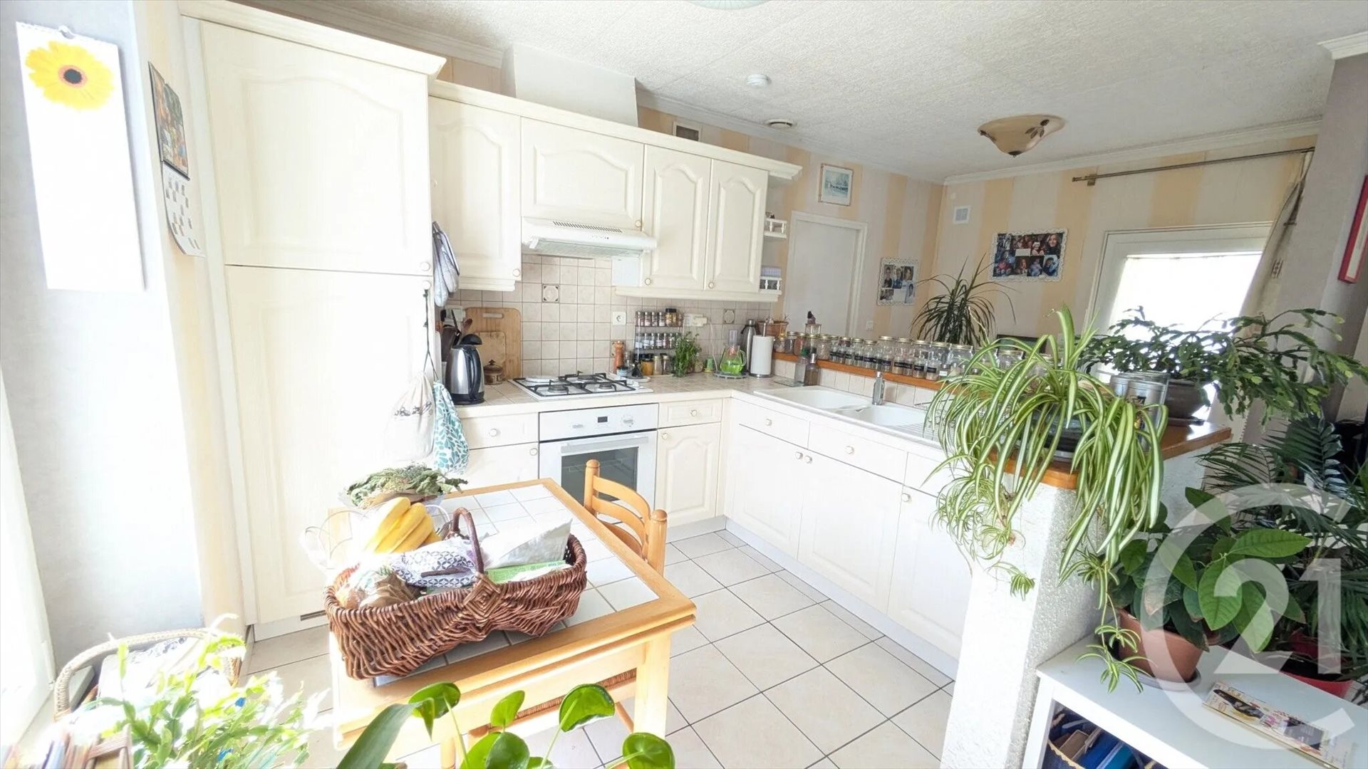 Maison à vendre, 60m², Machecoul