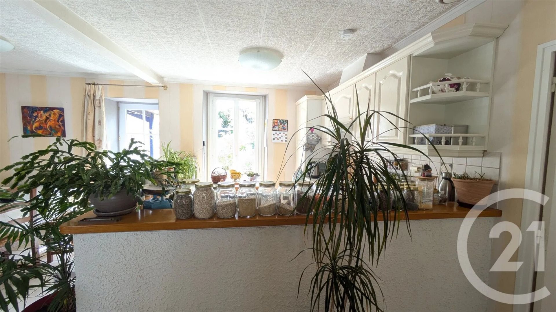 Maison à vendre, 60m², Machecoul