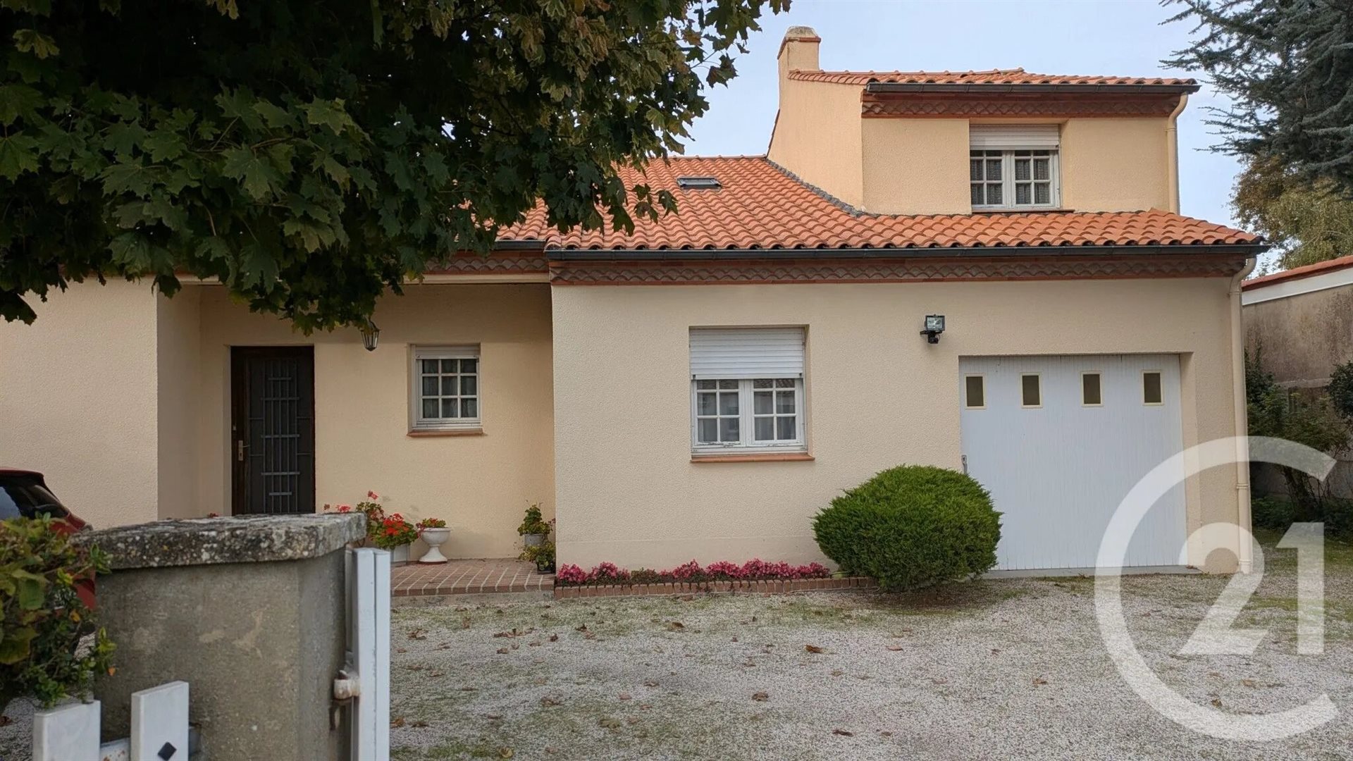 Maison à vendre, 114m², Machecoul