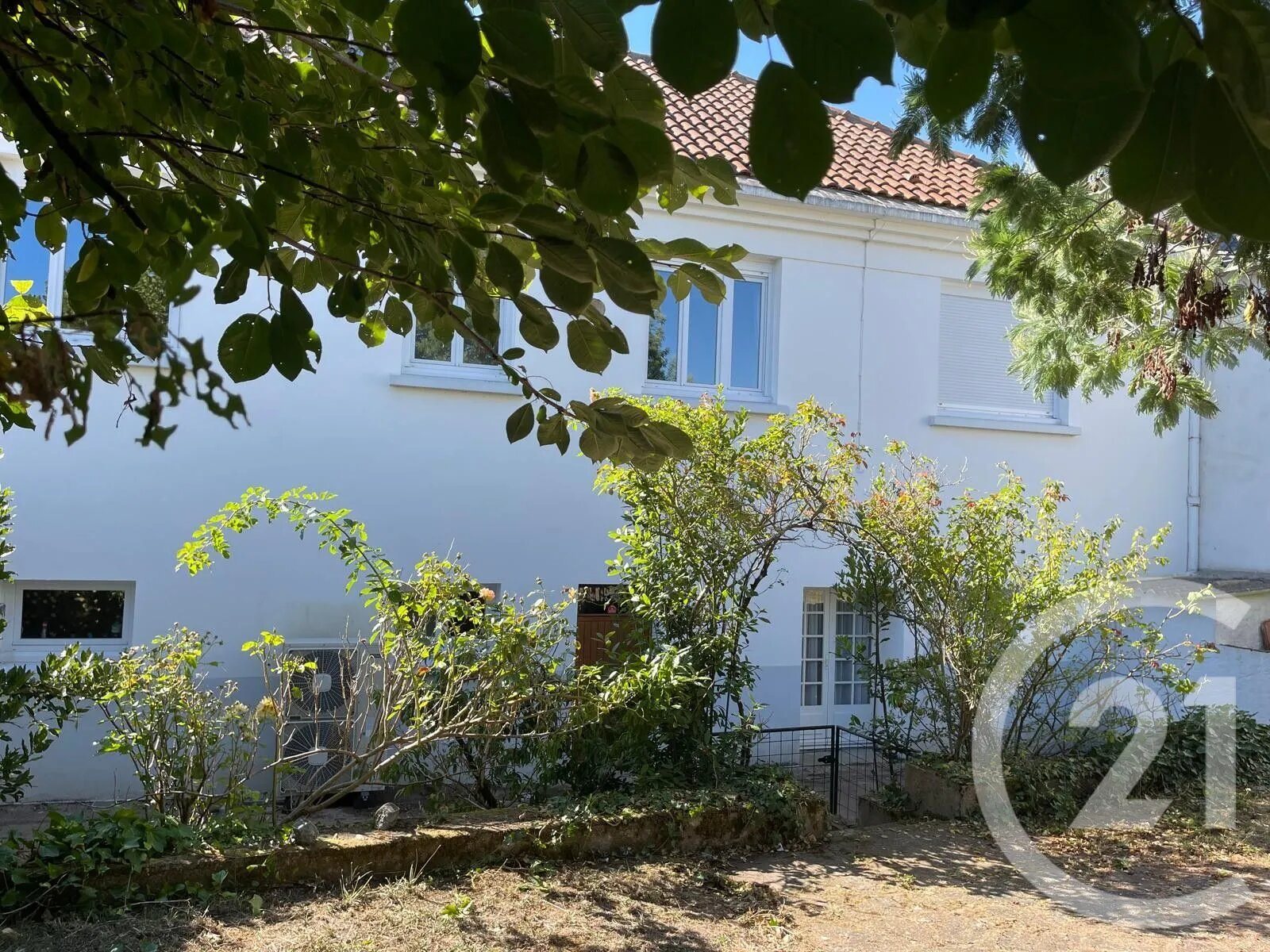 Maison à vendre, 136m², Paulx