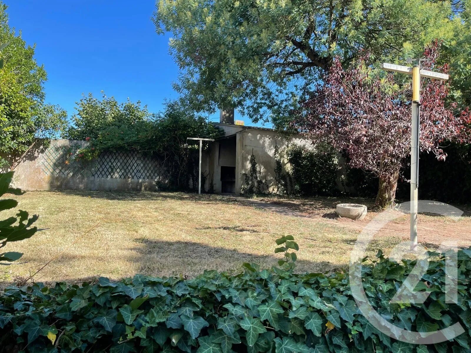 Maison à vendre, 136m², Paulx