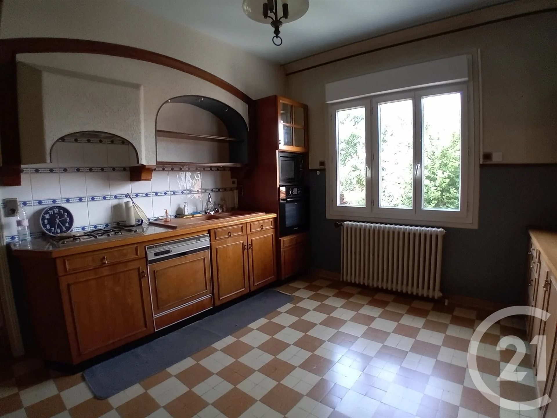 Maison à vendre, 136m², Paulx