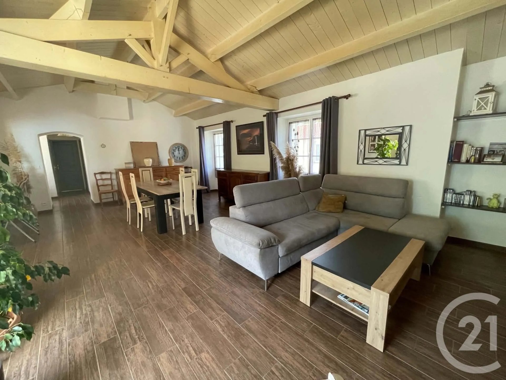 Maison à vendre, 113m², Saint-Etienne-de-Mer-Morte