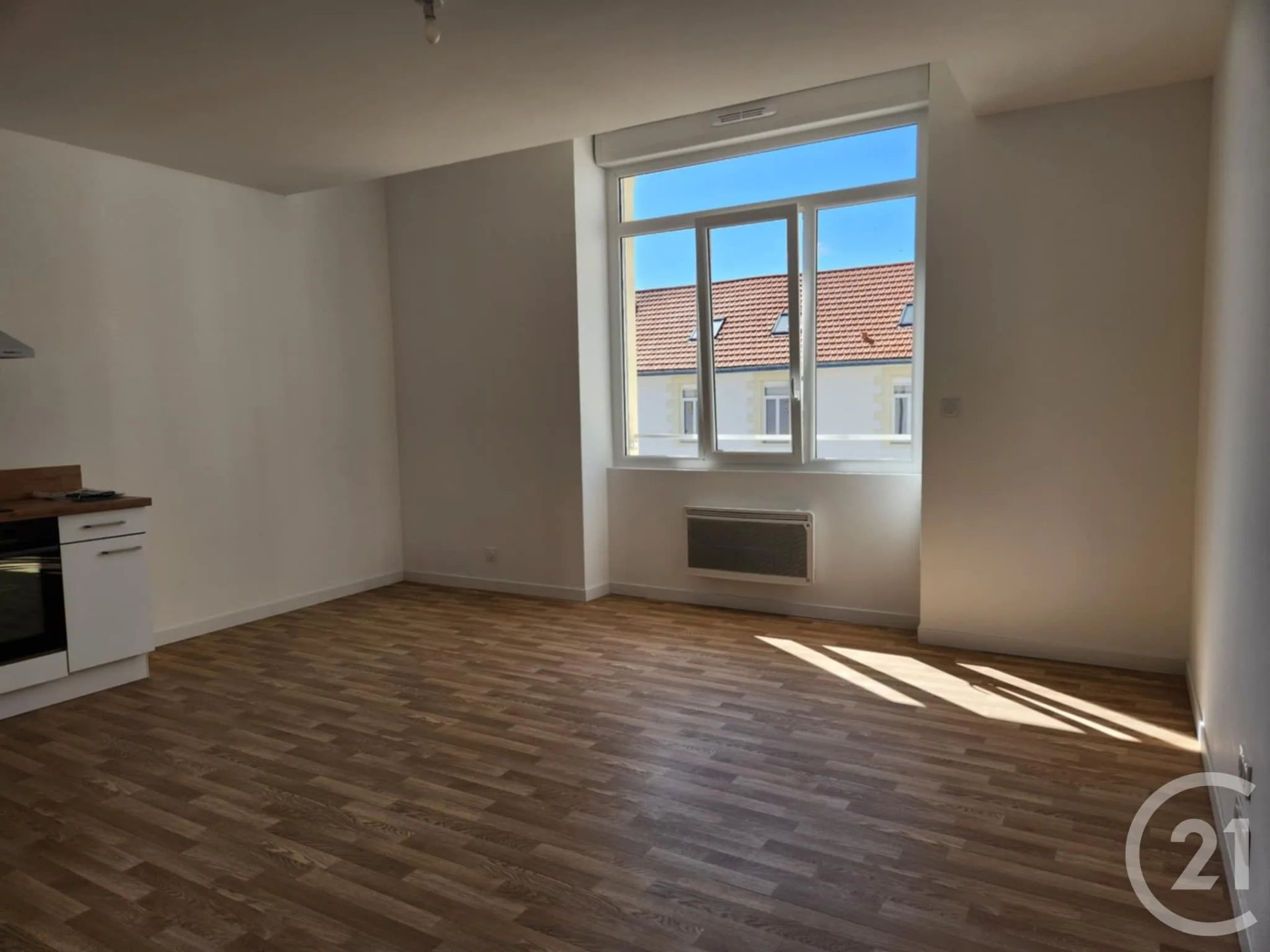 Appartement à louer, 42m², Machecoul