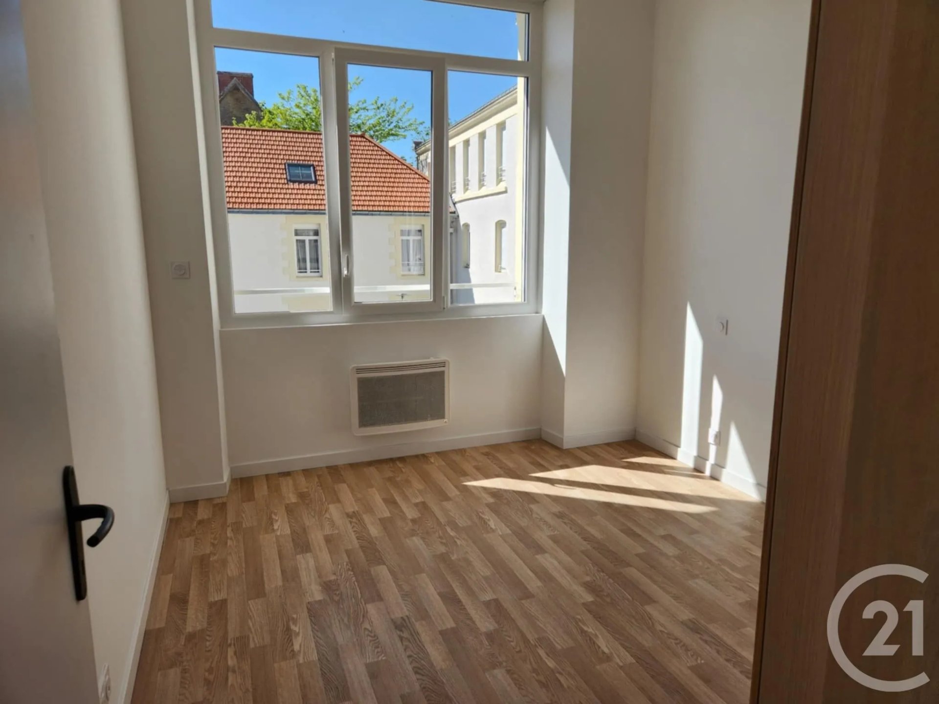 Appartement à louer, 42m², Machecoul