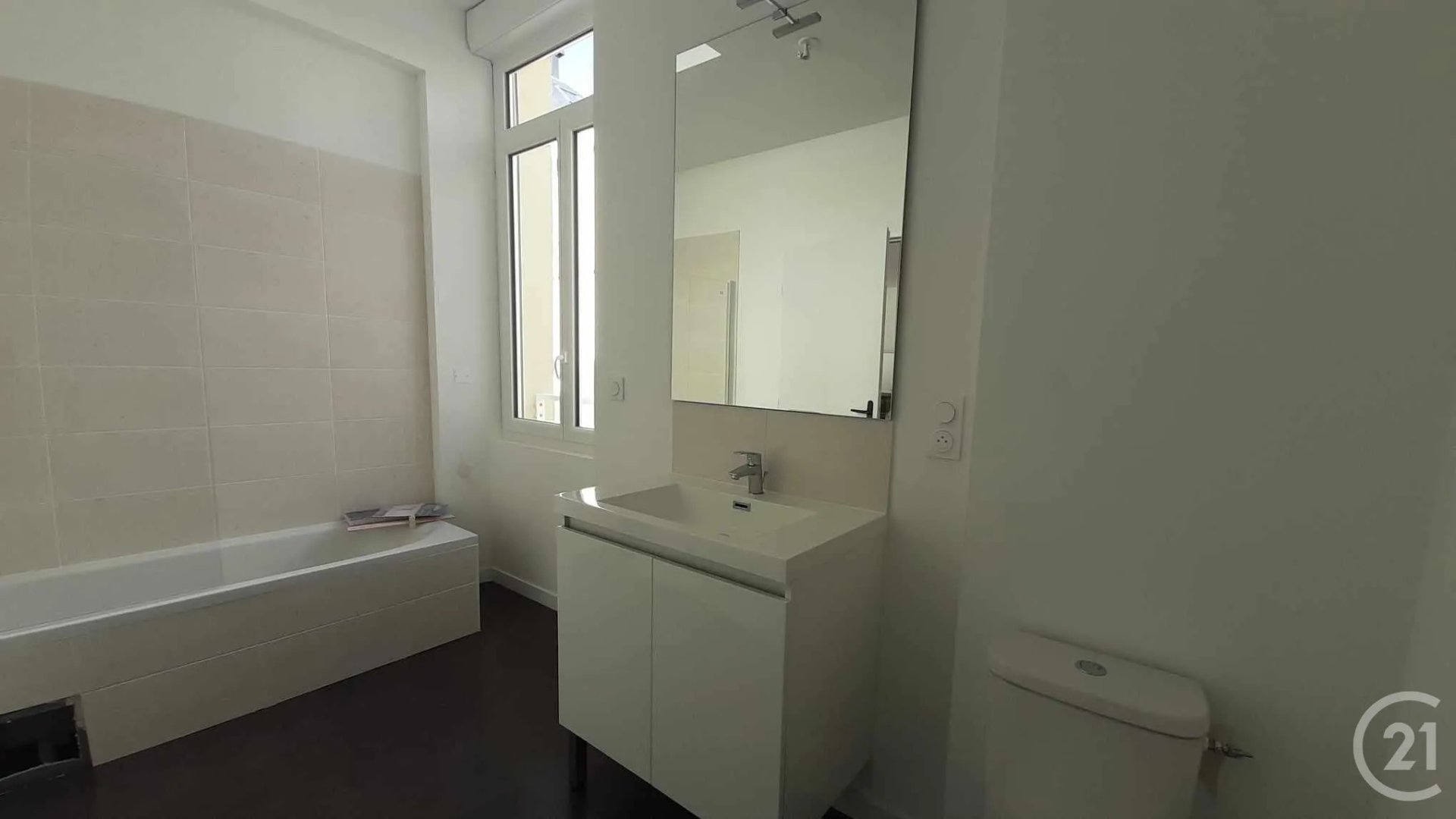 Appartement à louer, 42m², Machecoul