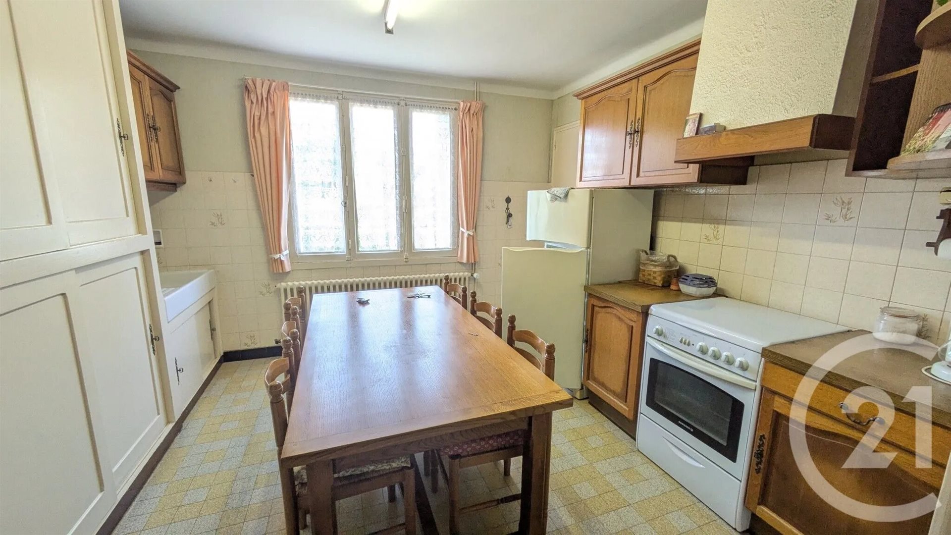 Maison à vendre, 83m², Machecoul