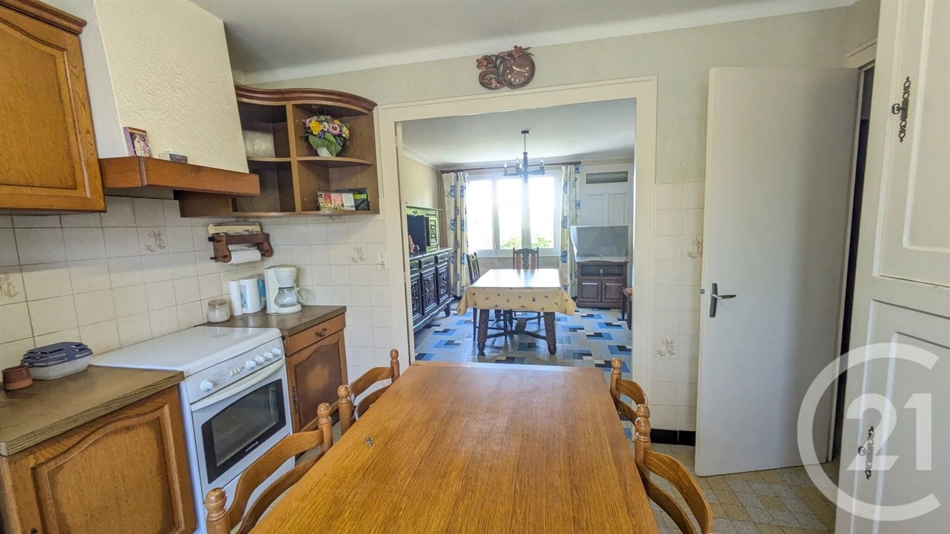 Maison à vendre, 83m², Machecoul