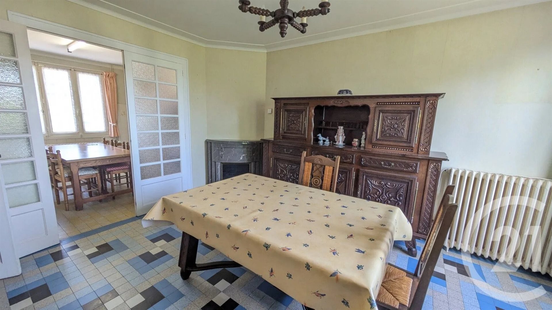 Maison à vendre, 83m², Machecoul