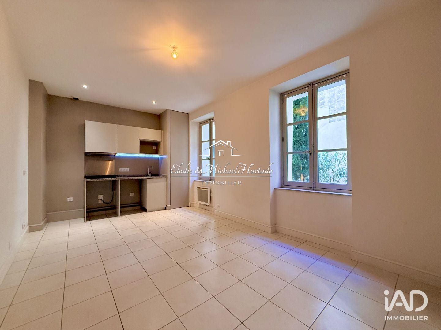 Appartement à vendre, 47m², Avignon