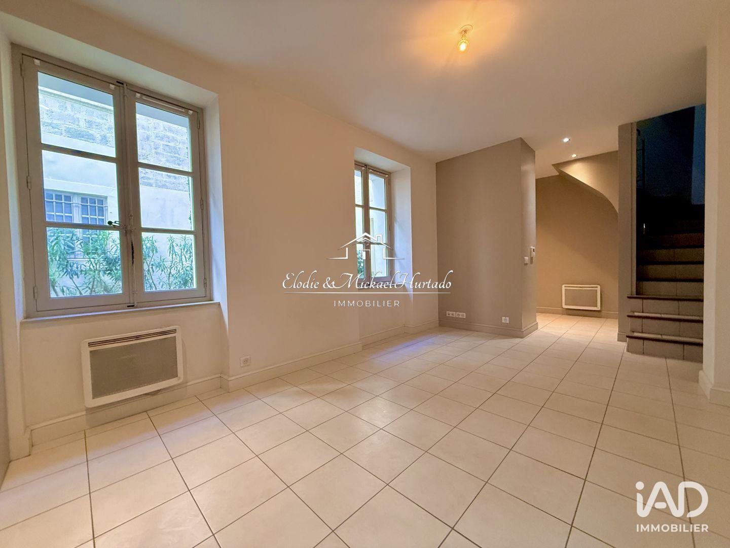 Appartement à vendre, 47m², Avignon