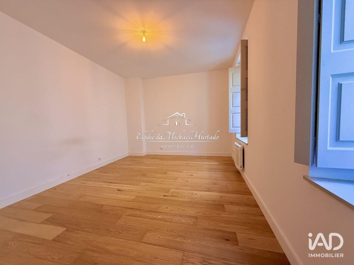 Appartement à vendre, 47m², Avignon