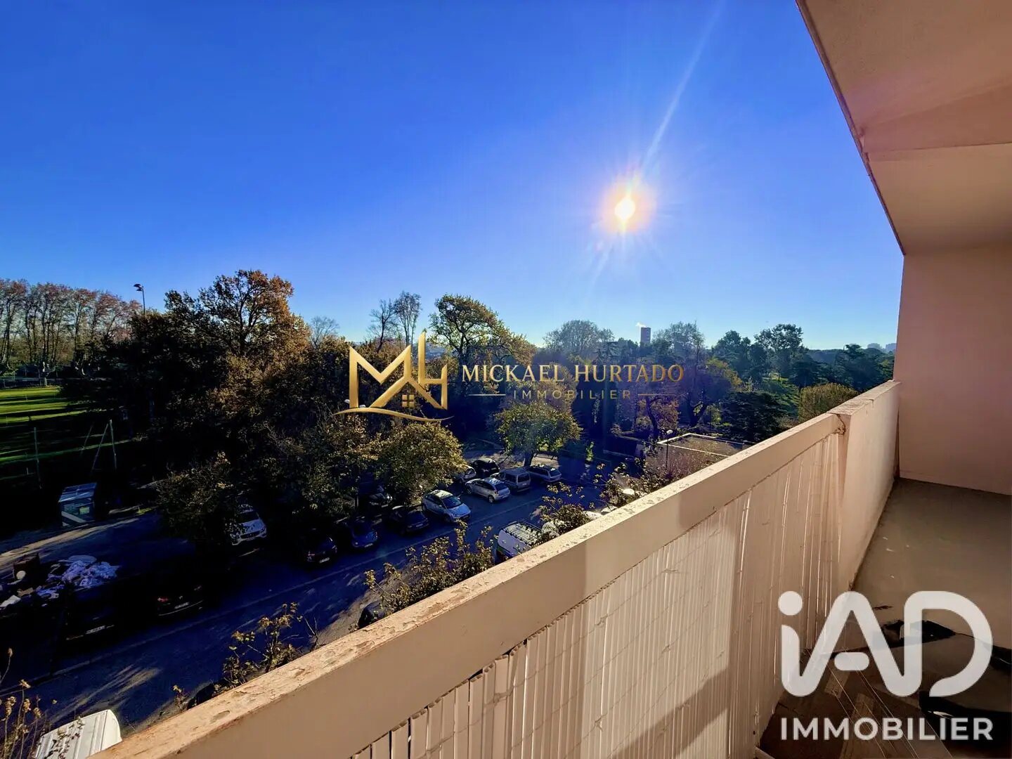 Appartement à vendre, 73m², Avignon
