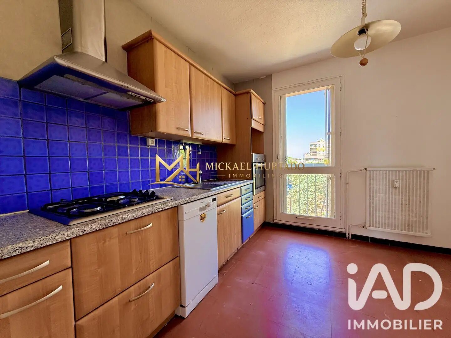 Appartement à vendre, 73m², Avignon
