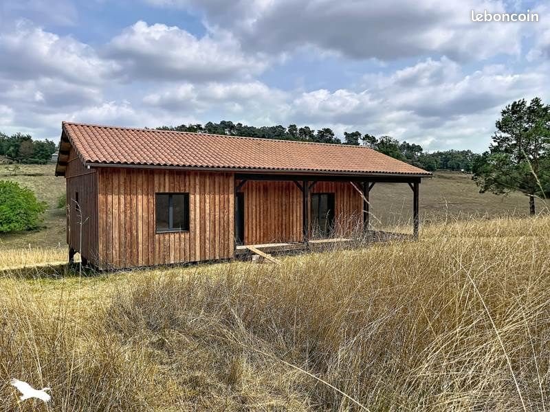 Maison à vendre, 92m², Saint-Romain-et-Saint-Clément