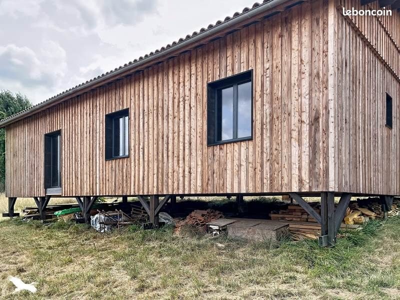 Maison à vendre, 92m², Saint-Romain-et-Saint-Clément