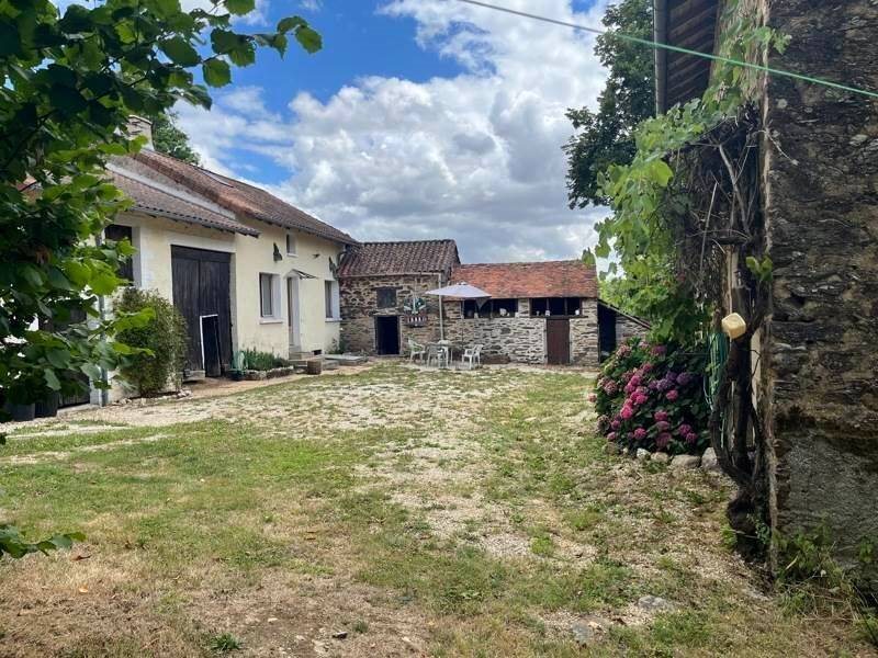 Maison à vendre, 69m², Thiviers