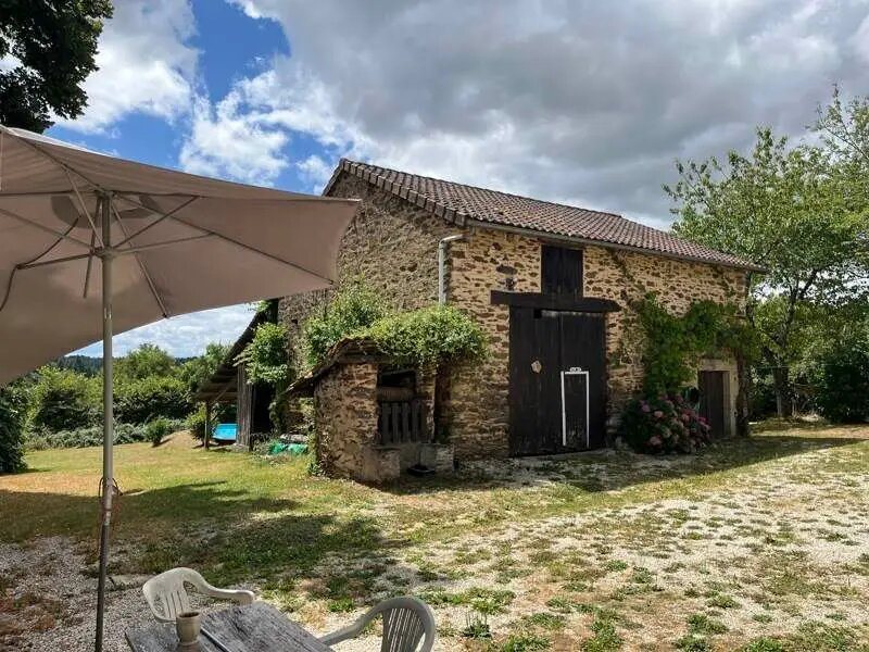 Maison à vendre, 69m², Thiviers