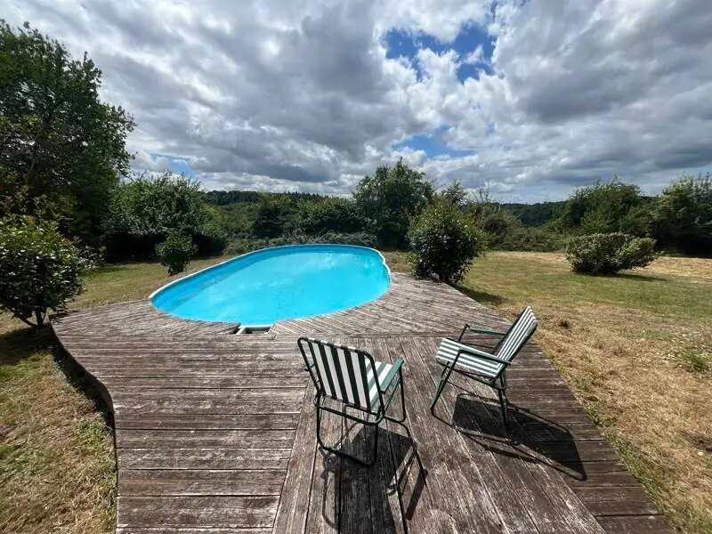Maison à vendre, 69m², Thiviers