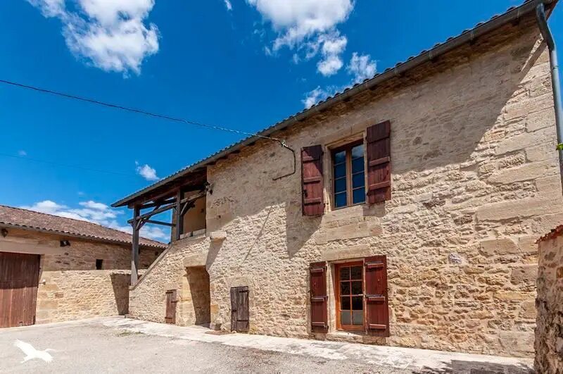 Maison à vendre, 227m², Nantheuil
