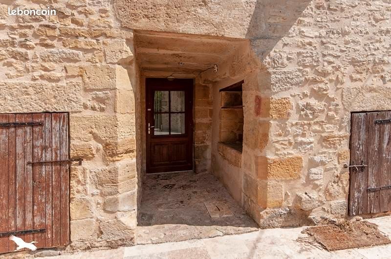 Maison à vendre, 227m², Nantheuil