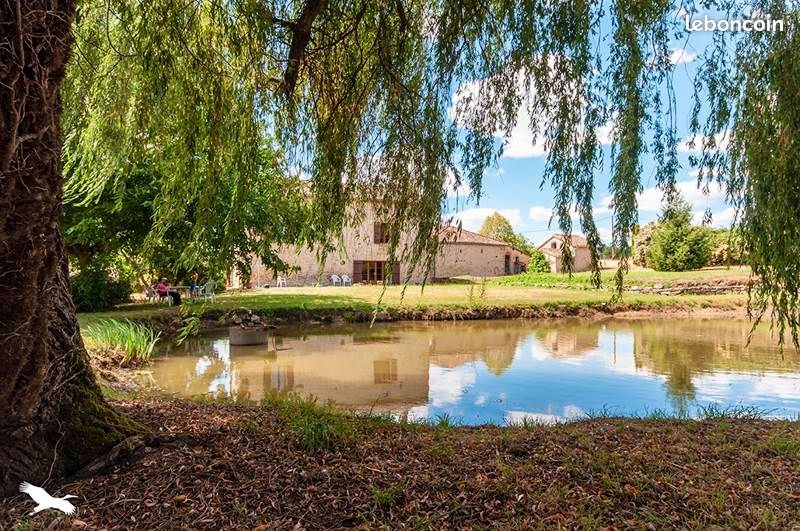 Maison à vendre, 227m², Nantheuil