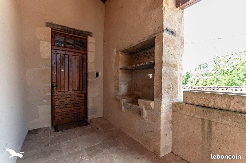 Maison à vendre, 227m², Nantheuil