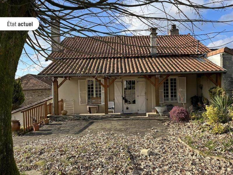 Maison à vendre, 142m², Mialet