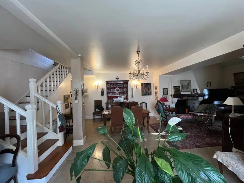 Maison à vendre, 142m², Mialet