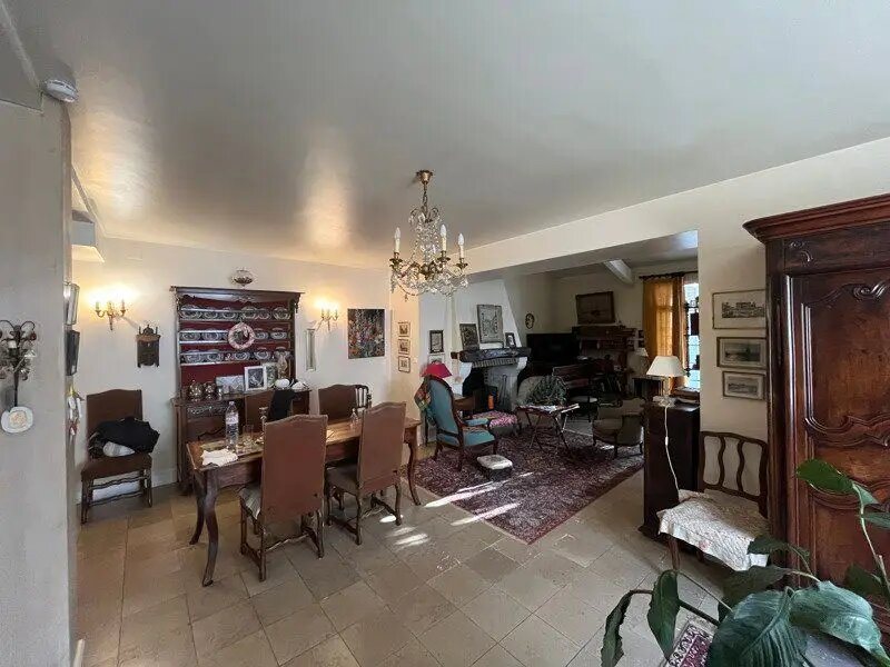 Maison à vendre, 142m², Mialet