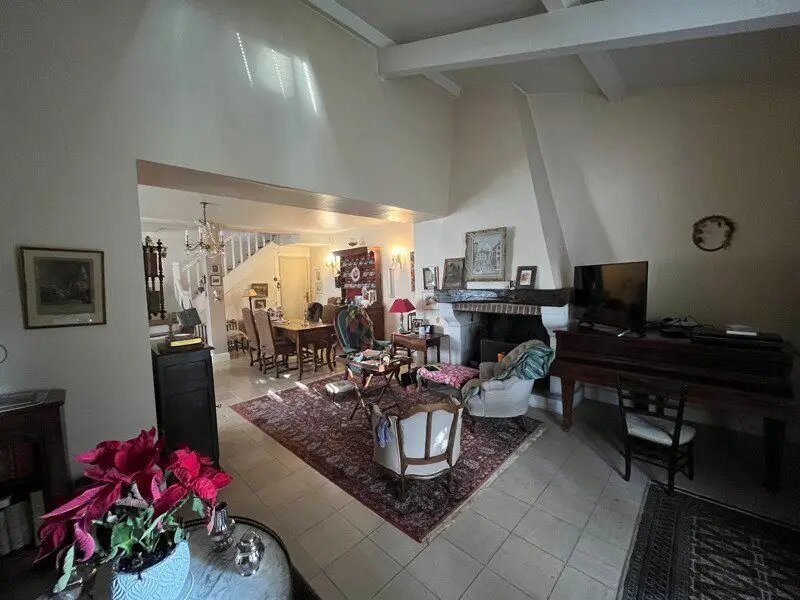 Maison à vendre, 142m², Mialet